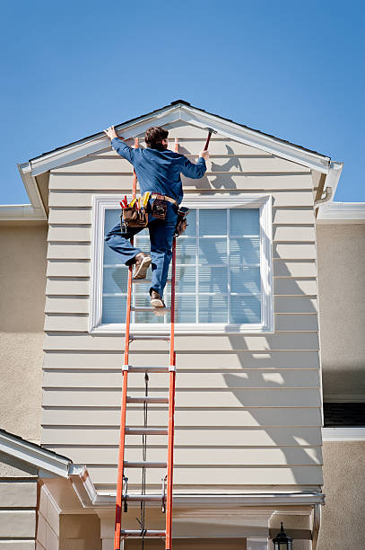 Best Aluminum Siding Installation  in New Beaver, PA